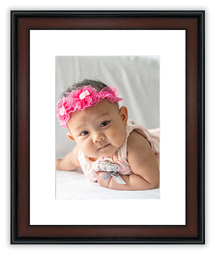 Frame